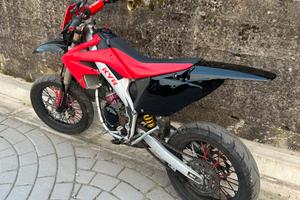 Hm 50 Motard