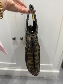 Borsetta Fendi