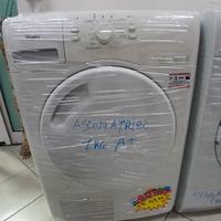 ASCIUGATRICE WHIRLPOOL 7KG 