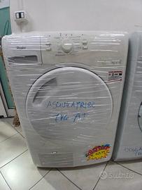 ASCIUGATRICE WHIRLPOOL 7KG 