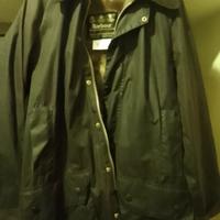 giacca Barbour 