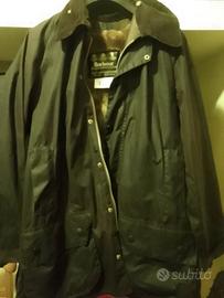giacca Barbour 