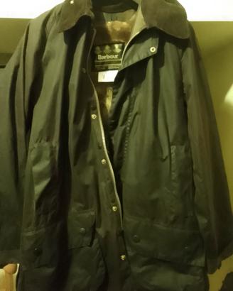 giacca Barbour 
