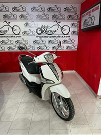 Piaggio Liberty 150