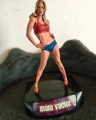 Action Figure Inari Vachs 