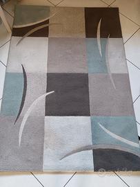Tappeto Moderno Geometrico