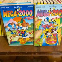 Funetti topolino MEGA 2000-3000