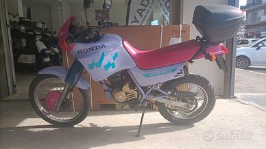 Honda NX 125 Transcity - 1991