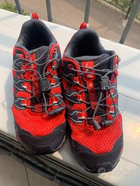 Scarpe bambino La Sportiva