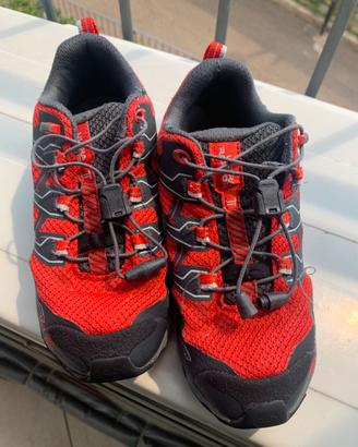Scarpe bambino La Sportiva