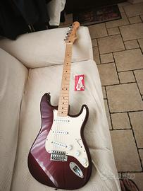 fender Stratocaster anno 2003