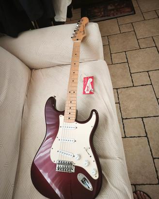 fender Stratocaster anno 2003
