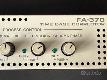 For-A mod. FA370