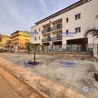 Locale commerciale 300 mq nuova costruzione