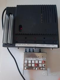 CENTRALINO E RIPARTITORE ANTENNA TV (#299)