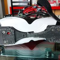 Scarponi da sci Head uomo con borsa originale