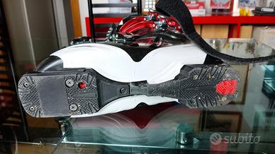 Scarponi da sci Head uomo con borsa originale