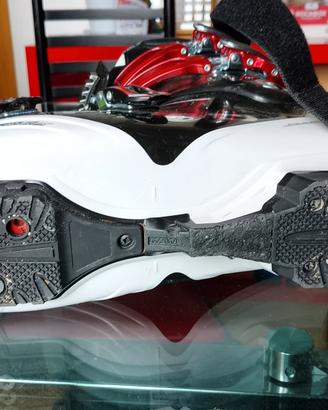 Scarponi da sci Head uomo con borsa originale