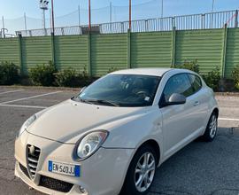 ALFA ROMEO MiTo - 2012