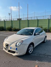 ALFA ROMEO MiTo - 2012