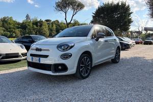 Fiat 500X 1.5 T4 Hybrid 130 CV DCT Sport Dolcevita