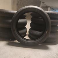 Dunlop KR Slick SSP Pneumatici / gomme