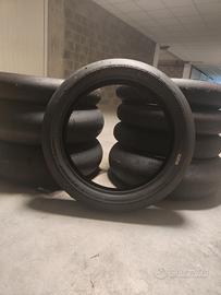 Dunlop KR Slick SSP Pneumatici / gomme