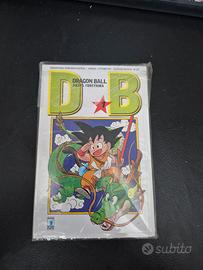 Dragon Ball Evergreen Vol. 1