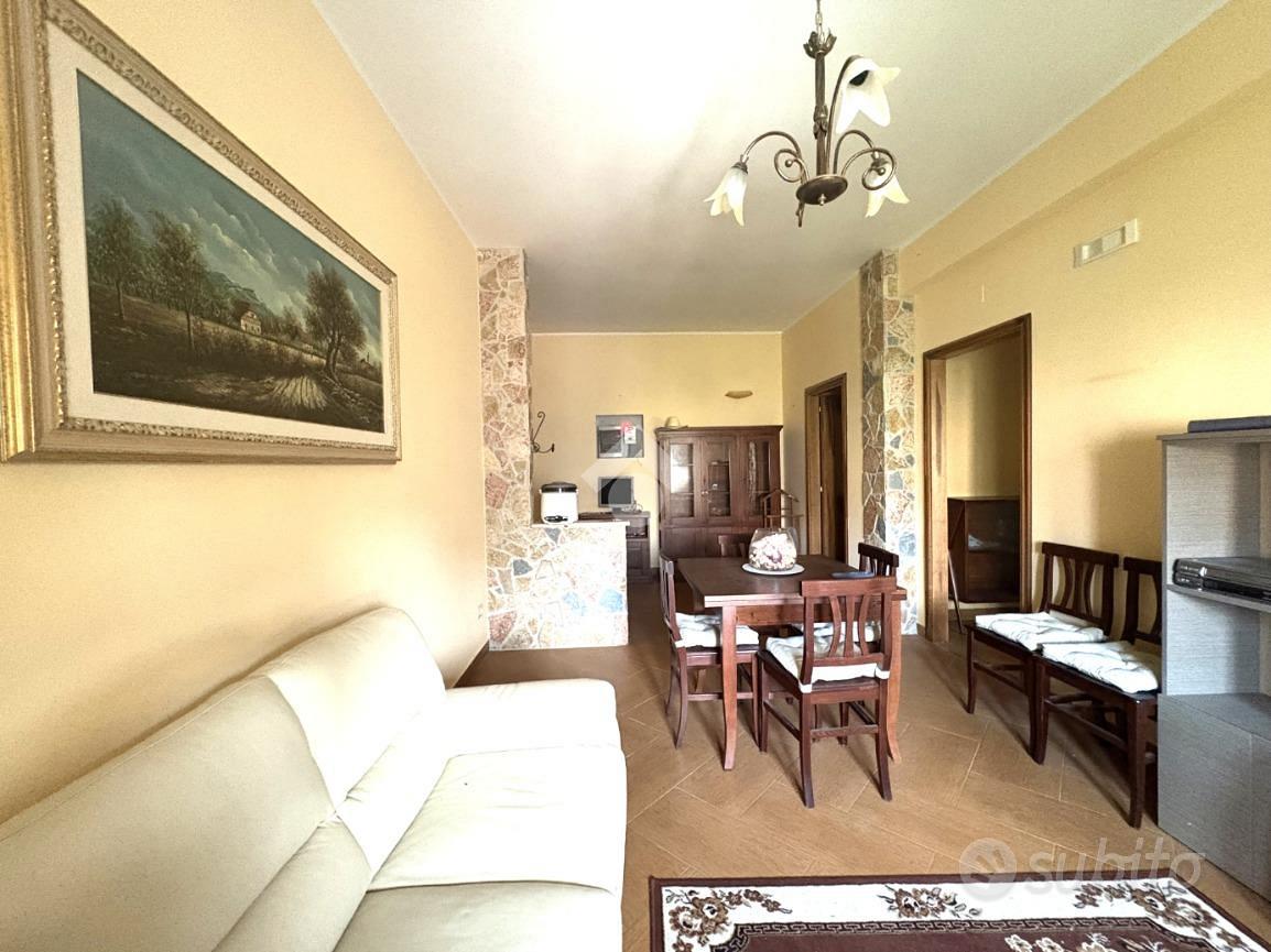 Apartment in Catanzaro, Pontepiccolo - Vista 2