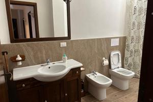 Appartamento in villa