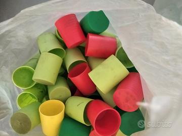 copri tappo bottiglie