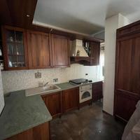 CUCINA “Veneta Cucine” in legno
