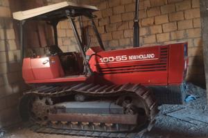 New holland 100 - 55