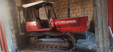 New holland 100 - 55