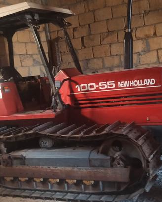 New holland 100 - 55