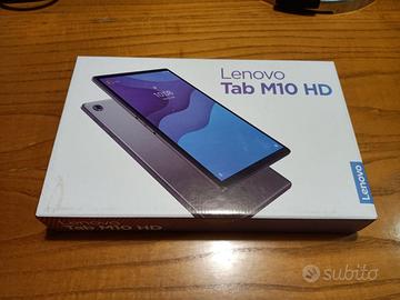 Tablet Lenovo Tab M10 HD