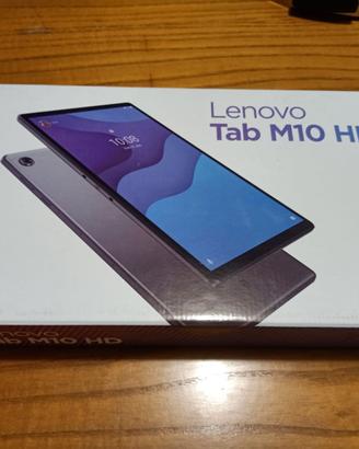 Tablet Lenovo Tab M10 HD