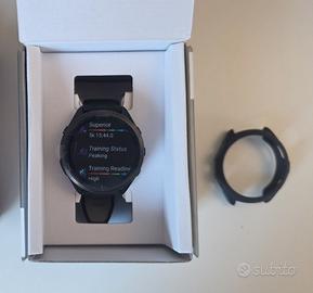 Garmin Forerunner 965
