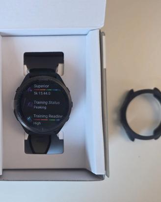 Garmin Forerunner 965