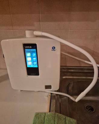 Kangen 8 Leveluk K8 Enagic