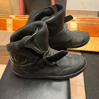 Stivali moto ALPINESTARS DISTRICT WP taglia 42