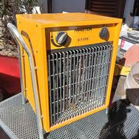 Riscaldatore Master B9EPB a 380V