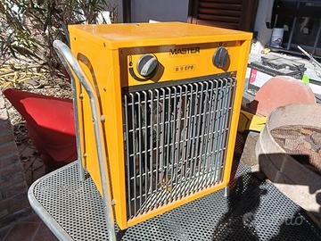 Riscaldatore Master B9EPB a 380V