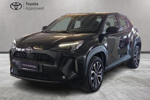 Toyota Yaris Cross 1.5h Trend fwd 115cv e-cvt
