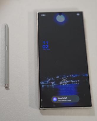 Samsung S24 Ultra 1 Terabite