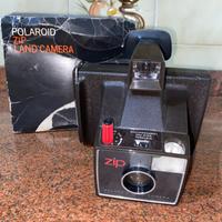 Polaroid Zip Land Camera Vintage