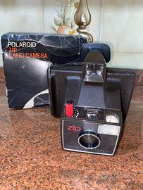 Polaroid Zip Land Camera Vintage