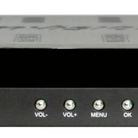 Decoder Satellitare MVision HD260 Wi-Fi