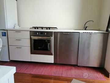 Cucina e altri mobili