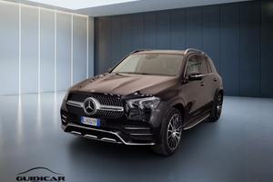 Mercedes GLE - V167 2019 - GLE 350 de phev (e eq-p